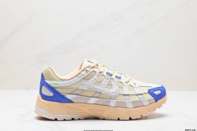 公司级Nike Initiator Running 耐克Ins 超火复古老爹跑鞋 纯原版本 耐克 P-6000老爹鞋Initiator 独家出货 独家私模 原鞋