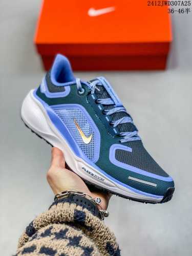 Nike Pegasus 41 Gore-Tex 户外跑步 低帮防水跑步鞋 尺码：39-46半 36-45半 编码：12Jwd307A25