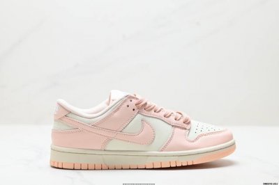 公司级耐克Nike Dunk Low Retro 扣篮系列低帮休闲运动滑板板鞋 货号:Dd1391-602 尺码:36 36.5 37.5 38 38.5 39