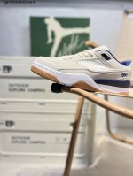 220 Air Jordan 4 Retro Aj4乔4 文化复古篮球鞋 高清洁度 立体高频 四线中底拉帮 网格大小 各方面细节都不错！福利不二之选 货号：Hf