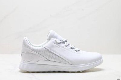 公司级Ecco爱步 Golf S-Three 拼接鞋面 网面透气 轻便 城市休闲健步鞋 货号:10290 1007 尺码:39-44 id:Zhd259-Fzr