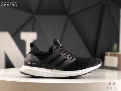 真标阿迪达斯 Ultra Boost Ub 爆米花原装原盒原底Boots科技大底 脚感堪比原鞋 超软踩屎脚感 还原正品效果 货号：Bb6168 尺码：36-45