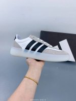 adidas Barreda Decode 阿迪舒适减震低帮休闲板鞋 Size：如图 编码：K571K0020513