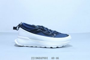 380 Canada Goose 加拿大鹅 Glacier Trail 皮革 圆头系带 低帮 生活户外休闲鞋 221960Apooi 40-46