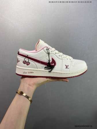 公司级Air Jordan 1 Low Aj1 乔1 联名 高端定制 低帮复古篮球鞋 #定制鞋盒 大厂纯原品质出货 超高清洁度 皮料切割干净无任何毛边 细节完美 - 点击图像关闭