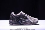 公司级new Balance M 6系列复古单品宝藏老爹鞋款 公司级版本复古元素叠加 质感超级棒 楦版型材料细节做工精细 作为nb最经典的档案鞋型之一 与200