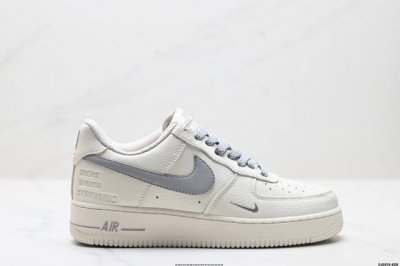 公司级Nike Air Force 1‘07 原楦头原纸板 打造纯正低帮空军版型 专注外贸渠道 全掌内置蜂窝气垫 原盒配件 原厂中底钢印、拉帮完美 货号:Dd8