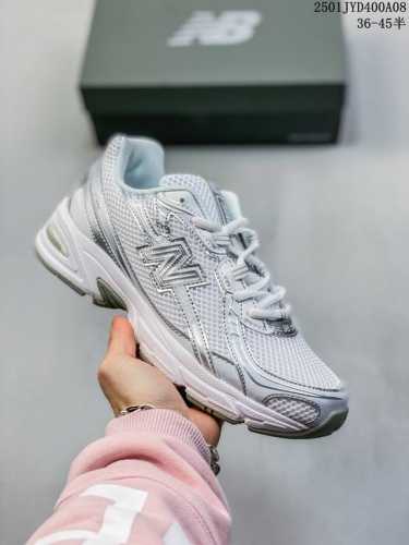 公司级新百伦中古跑鞋 New Balance 740系列新百伦 潮流男女运动鞋 Nb740跑步鞋透气鞋复古潮鞋 货号:U740Gr2 尺码:36 37 37.5