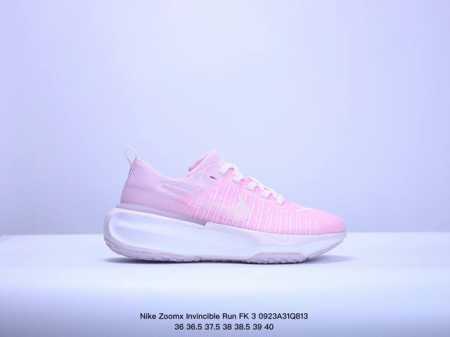 公司级nike Zoomx Invincible Run Fk 3休闲运动慢跑鞋 货号:Fz5058-163 尺码:36 36.5 37.5 38 38.5 3 - 点击图像关闭