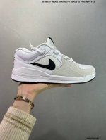 210 公司级Air Jordan Stadium Aj90 潮流运动板鞋 Dx4397-001 充满了对Tinkerhathield 原创设计的致敬 包括中足