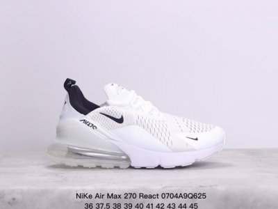 耐克nike Air Max 2 React 大气垫休闲跑步鞋 货号:Ah -100 尺码:36-45 Xm0 4Q625