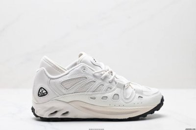 公司级Nk Acg Mountain Fly 2 Low 户外登山系列越跑高帮休闲运动徒步鞋 全新户外鞋款Mountain Fly 全新来袭 该鞋款沿袭前代高帮