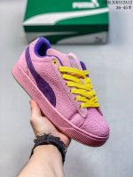 公司级彪马 Puma Bella Ut 时尚百搭 舒适 防滑 低帮 生活休闲鞋 面包板鞋。继将 Speedcat Og 带回后，Puma 再以档案室的经典鞋型