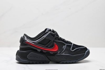 公司级Rtfkt X Nike Dunk Genesis ’Og‘耐克联名运动休闲鞋 货号:Hq0899-001 尺码:36 36.5 37.5 38 38.5