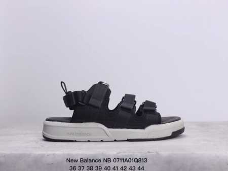 新百伦 New Balance Nb 凉拖鞋忍者沙滩运动nb凉鞋 货号:Nbpj7F809B Sd 3205 Bkr Size：36～44 Xm0711Q813 - 点击图像关闭