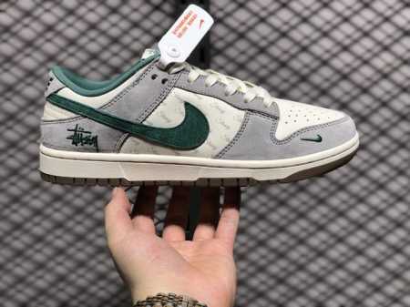 nike Dunk 全套原楦原模倾力打造完美版型 独家原厂航空铝磨具打磨大底 鞋头坡度极致还原 无解鞋型 原盒原配 圈内天花板工艺 原厂冲刀 超高清洁度 全鞋 - 点击图像关闭