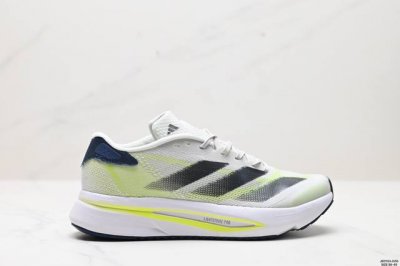 公司级Adidas Adizero SL2 M 舒适百搭防滑耐磨 低帮 休闲跑步鞋 货号:IF6764 尺码:36-45 ID:JED103-DZG