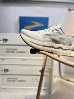 Brooks布鲁克斯Adrenaline Gts减震支撑专业跑鞋跑步鞋 120420 Qs7301675#40-45半