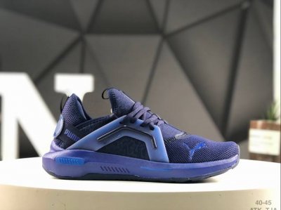 170 彪马Puma Deviate Nitro 3跑步鞋男鞋2024新款缓震鞋子训练跑鞋透气运动鞋舒适防滑耐磨 低帮 休闲跑步鞋 货号:311098 08 尺