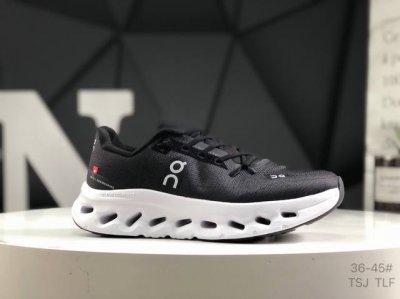 on 昂跑 Cloud Tilt 轻量运动休闲鞋 杨幂同款 脚感很舒服 鞋底柔软且包裹性好 上脚显腿长 不用系鞋带很方便 不管休闲还是运动都很百搭 尺码 如图所