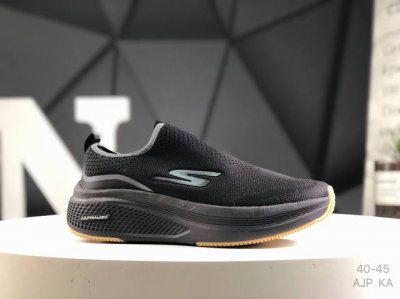 skechers 斯凯奇 Energy轻便运动休闲鞋 尺码：如图所示 Ajp Ka