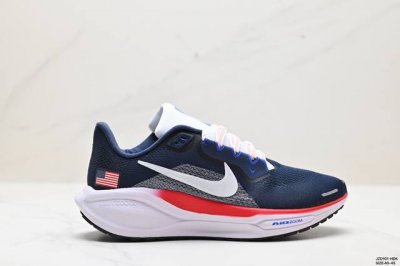 真标耐克nike Air Zoom Pegasus 41 超级飞马涡轮增压马拉松休闲运动慢跑鞋 货号:Fd2723-004 尺码:40-45 Id:Jzd101