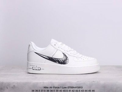 公司级nike Air Force 1 Low 07 原楦头原纸板 打造纯正低帮空军版型 专注外贸渠道 全掌内置蜂窝气垫 原盒配件 原厂中底钢印、拉帮完美 官方