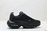 公司级Nike Air Max portal 舒适百搭防滑耐磨 低帮 休闲跑步鞋 Air Max 强势来袭 助你彰显时尚风范 采用厚实泡绵中底和简约鞋面 结合后