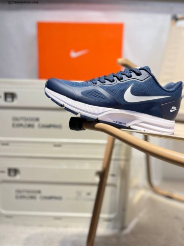 耐克 Nike Air Zoom Pegasus Turbo 登月飞马26代马拉松慢跑鞋 货号Aq6219 Qzs7041444#39-45半