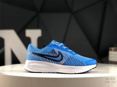 真标带半码Nike耐克官方Defy Run 1 男女子训练鞋透气缓震健身运动鞋 男女同款训练鞋。织物网面透气鞋面耐久設計，柔軟緩震系統，讓你舒適完成健身，輕鬆日