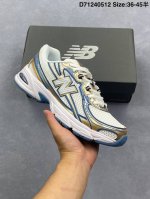公司级新百伦中古跑鞋 New Balance 740系列新百伦 潮流男女运动鞋 Nb740跑步鞋透气鞋复古潮鞋 货号：U740Hb2 尺码：36 37 37.5