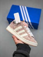 230支持放店 Adidas Originals Campus 00S 学院系列面包风经典复古低帮百搭休闲运动板鞋货号：Jr8042 尺码：36-42.5（半）