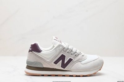 真标new Balance U574升级版系列低帮复古休闲运动慢跑鞋 货号:U574Rcc 尺码:36 37 37.5 38 38.5 39.5 40 40.5