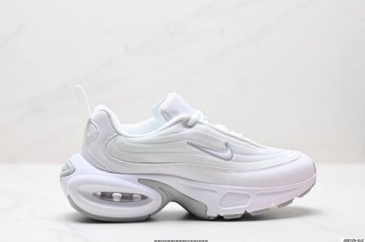 真标nike Air Max Portal 舒适百搭防滑耐磨 低帮 休闲跑步鞋 货号:Hf3053-001 尺码:36 36.5 37.5 38 38.5 39