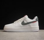 Nk Air Force 1'07 Low 空军一号 低帮休闲板鞋 Hv5979-130 原楦头原纸板 打造纯正空军版型#专注外贸渠道 全掌内置蜂窝气垫 #原盒