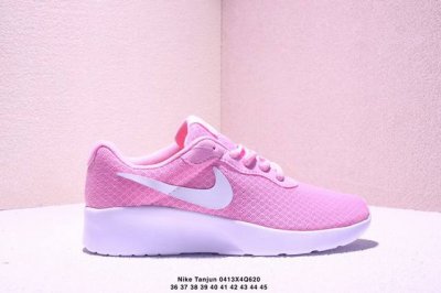 耐克伦敦3代 原版公司货 带半码 伦敦三代 Nike Tanjun Xm0413Q620