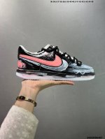 核心私 公司级Nike Court Vision Low 解构绑带 休闲运动板鞋 纯原版本 低帮百搭透气休闲运动板鞋，经典耐用的设计，兼顾舒适脚感和出众风范，演