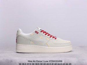 公司级nike Air Force 1 Low 07 原楦头原纸板 打造纯正低帮空军版型 专注外贸渠道 全掌内置蜂窝气垫 原盒配件 原厂中底钢印、拉帮完美 官方