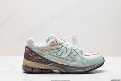 公司级新百伦new Balance M1906系列 复古单品宝藏老爹鞋款 公司级 复古元素叠加 质感超级棒 楦版型材料细节做工精细 作为nb最经典的档案鞋型之一