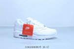 nike Air Max 1代 87 Sp 经典复古小气垫缓震跑鞋 货号 Hf8813-100 510620Ddowo半 36-47
