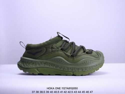 公司级hoka One One Ora Primo 全新配色 Hoka One One是来自美国的跑步鞋知名品牌，创立于2009年，始终致力于为所有跑者提供更新