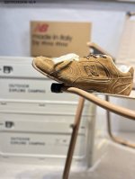 Miumiu X New Balance Nb24S联名款运动鞋 缪缪大秀上爆出的这双与New Balance 新百伦联名款运动 球鞋 后全球各大代购官网火爆上