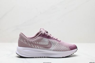 公司级Nike Air Defy Run 1 网面织物 缓震运动鞋 兼顾迅疾外观和稳固脚感 后跟覆面和中足动态支撑巧妙融合 缔造稳定顺畅的迈步体验 货号:Dr2