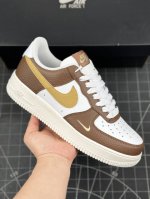 核心私 公司级 Nike Air Force 7 Next Nature 空军一号低帮运动休闲板鞋 原楦头原纸板 打造纯正低帮空军版型 专注外贸渠道 全掌内置蜂