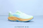 Hoka M Rincon 4代机能轻量缓震网面增高越野男女跑步鞋 货号 1155130 41 Adiio半 36-46