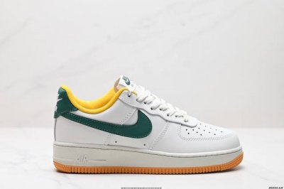 公司级nike Air Force 1 Low 07 原楦头原纸板 打造纯正低帮空军版型 专注外贸渠道 全掌内置蜂窝气垫 原盒配件 原厂中底钢印、拉帮完美 官方