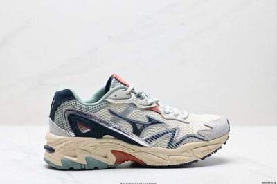 公司级Mizuno Adventure 美津浓男女城市机能山系运动休闲鞋脏脏鞋 货号:D1Gh230110 尺码:36 36.5 37 38 38.5 39 4