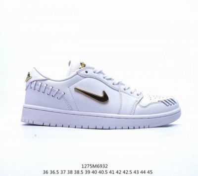 公司级air Jordan 1 Low 专柜订单 顶级纯原 全头层最高版本 独家提拉式后跟 吊打市面原装版本 市面整洁度最高版本 升级正确原装楦型开发纸版 中底