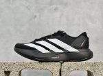 放店私 外贸版 Ad Adizero Evo Sl J P7149 阿迪超轻透气缓震跑鞋 #以令人难以置信的138克重量，刷新了跑鞋轻量化的记录，阿迪在材料科学