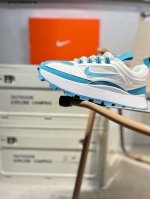 耐克 Nike Pegasus Trail 2026复古增高千层底休闲百搭运动老爹鞋 货号 Da7245 Qa7010146#36-45